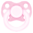 :pacifier_pink: